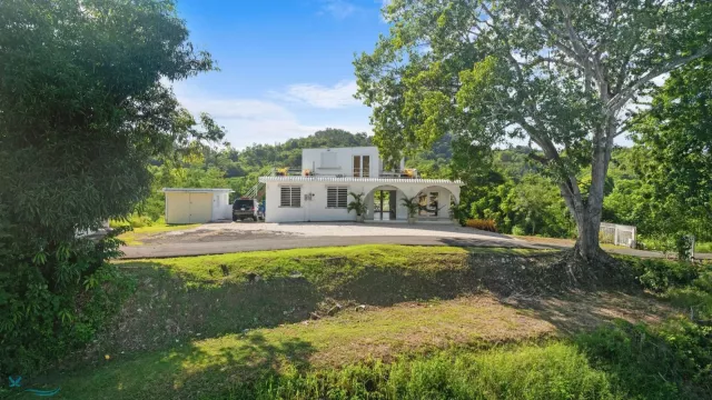 Barrio Rio Grande venta en Aguada, PR