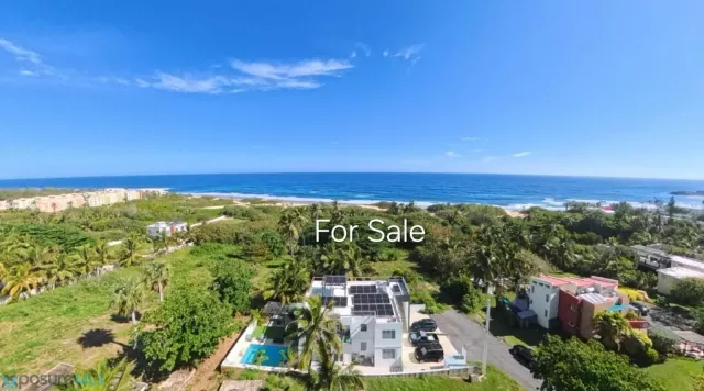 Barrio Bajuras venta en Isabela, PR