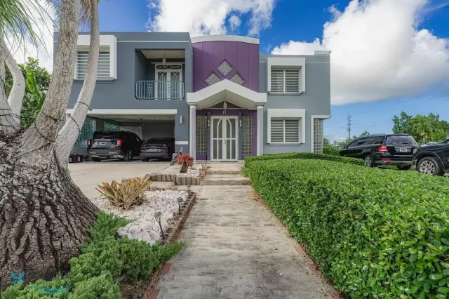 Urb. Las Palmas venta en Aguadilla, PR