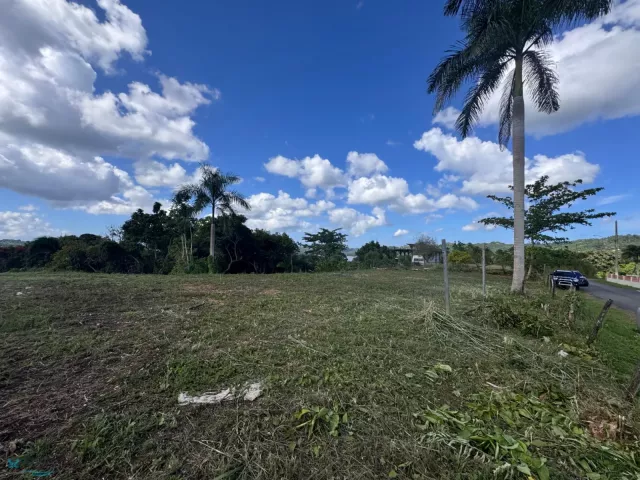 Barrio Cibao venta en San Sebastian, PR