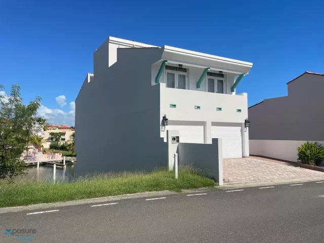 Urb. Bahia Sur, Palmas del Mar venta en Humacao, PR