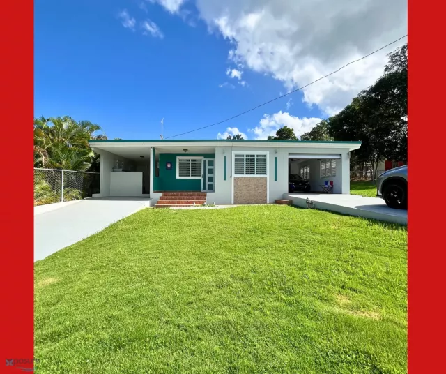 Barrio Caimital Alto venta en Aguadilla, PR