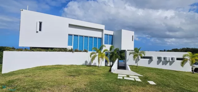 Barrio San Jose venta en Quebradillas, PR