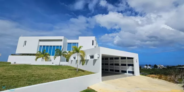Barrio San Jose venta en Quebradillas, PR