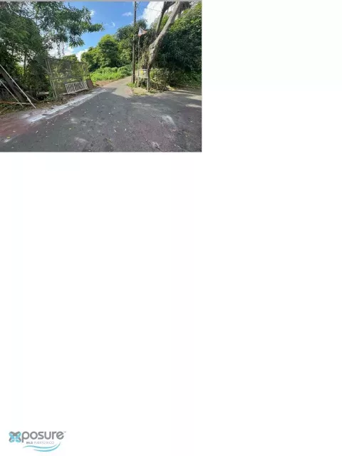 Barrio Caguitas venta en Aguas Buenas, PR