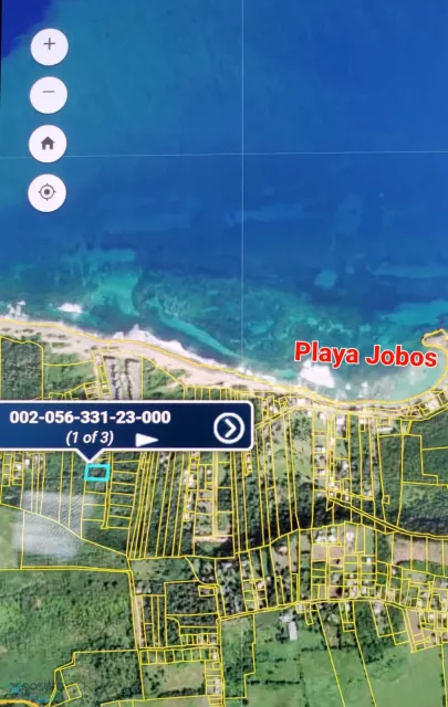 Barrio Bajuras venta en Isabela, PR