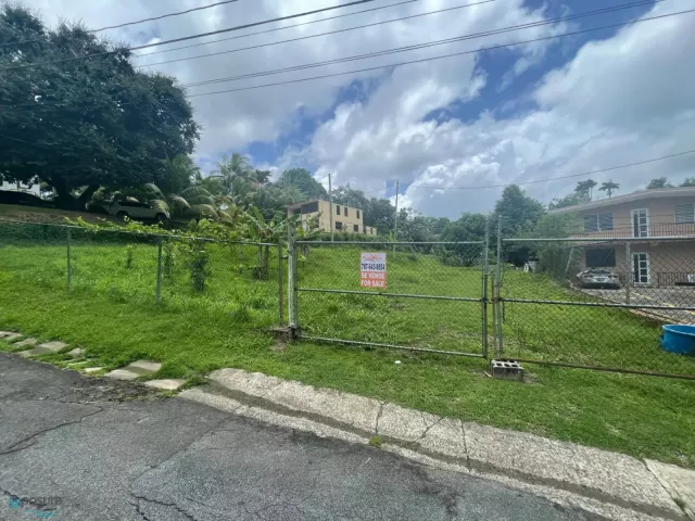 Barrio Piedras Blancas venta en Guaynabo, PR