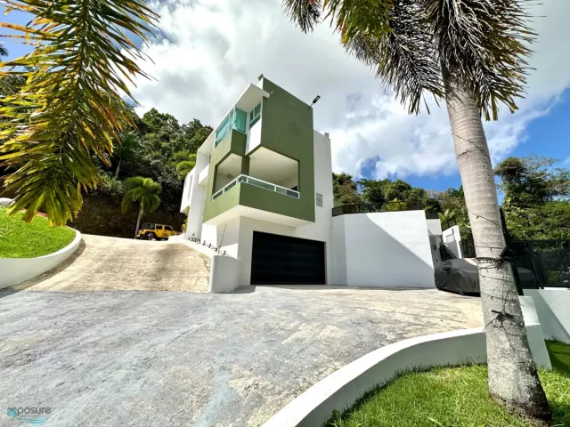 Urb. Quinta De Beverly Hills venta en Guaynabo, PR