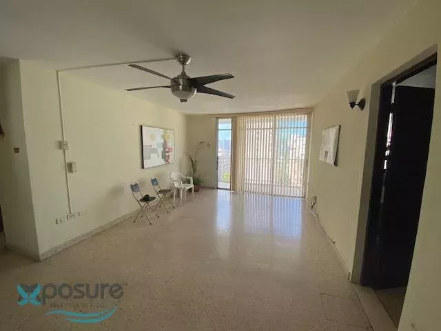 Condo Elbal Gardens alquiler en San Juan, PR