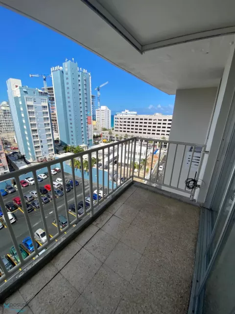 Condo Elbal Gardens alquiler en San Juan, PR