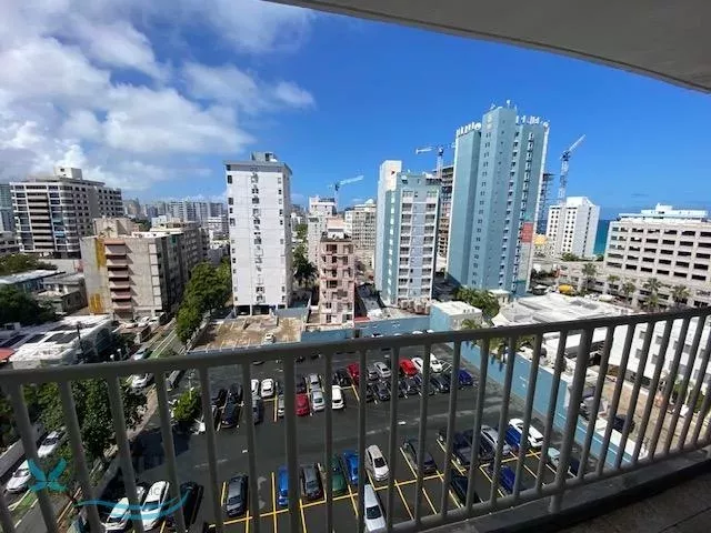 Condo Elbal Gardens alquiler en San Juan, PR