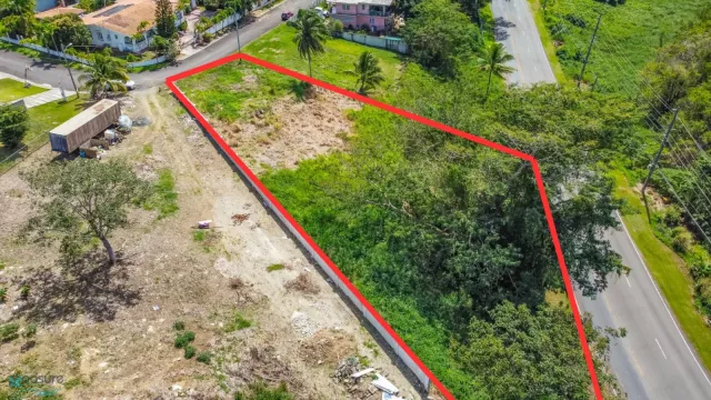 Urb. Hacienda Las Garzas venta en Rio Grande, PR