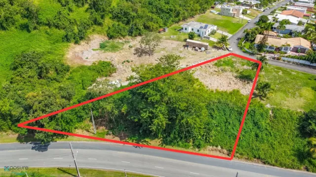 Urb. Hacienda Las Garzas venta en Rio Grande, PR