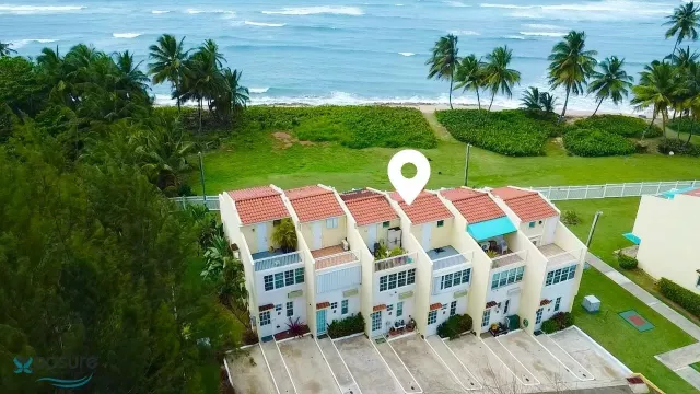 Condo Atlantic View Court venta en Vega Baja, PR