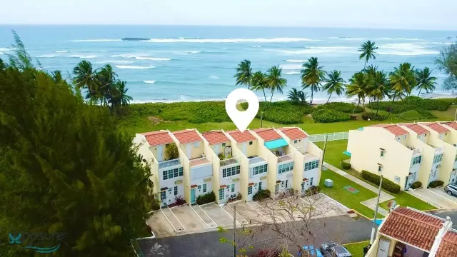 Condo Atlantic View Court venta en Vega Baja, PR