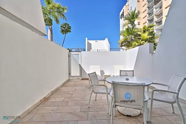 Condo Esj Towers venta en Carolina, PR