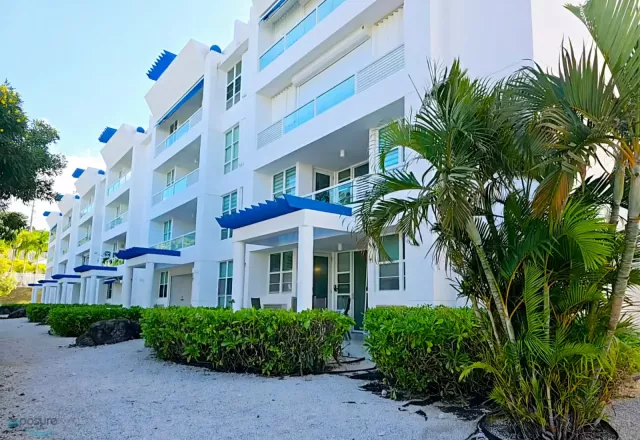 Condo Ocean Club At Seven Seas venta en Fajardo, PR