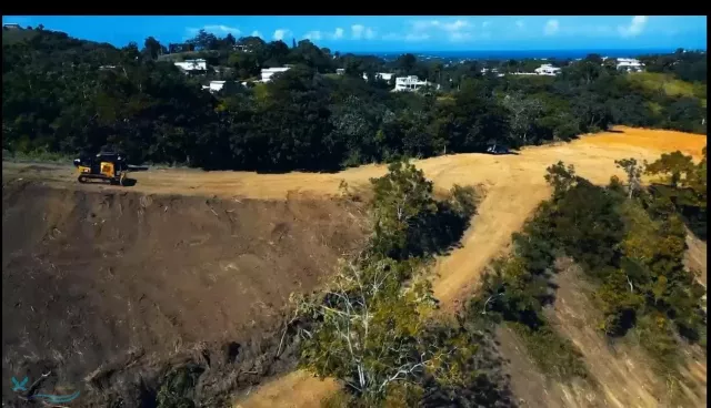 Barrio Jaguey venta en Rincon, PR