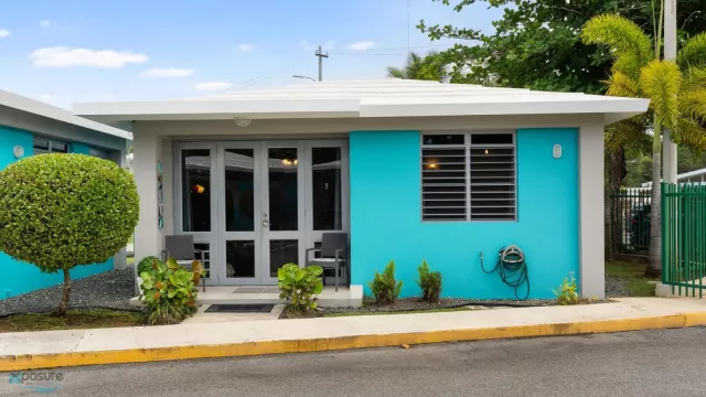 Condo Carrizal venta en Aguada, PR