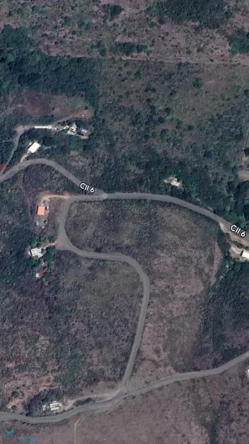 Barrio Ranchos Guayama venta en Salinas, PR
