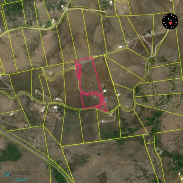 Barrio Ranchos Guayama venta en Salinas, PR