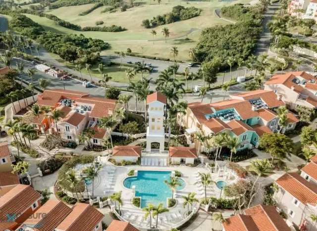Condo Las Casitas alquiler en Fajardo, PR