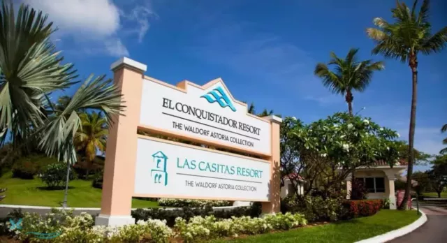 Condo Las Casitas alquiler en Fajardo, PR