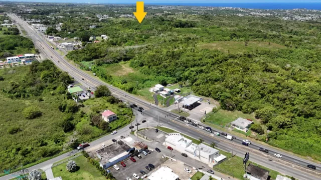 Barrio Coto venta en Isabela, PR