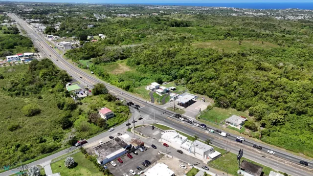 Barrio Coto venta en Isabela, PR