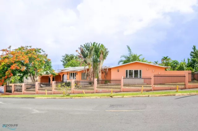 Urb. Costa De Oro venta en Dorado, PR