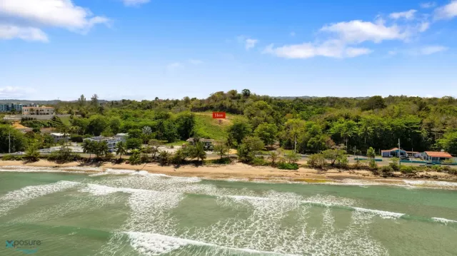 Barrio Playa venta en Aguada, PR