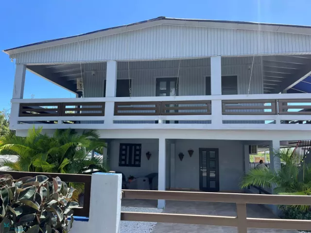 Barrio Magas Arriba venta en Guayanilla, PR