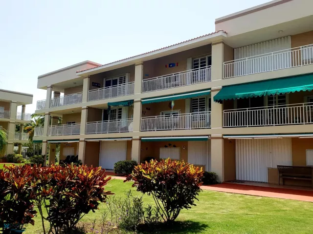 Condo Casa Del Mar II alquiler en Rio Grande, PR