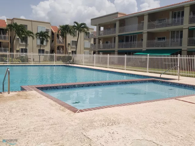 Condo Casa Del Mar II alquiler en Rio Grande, PR