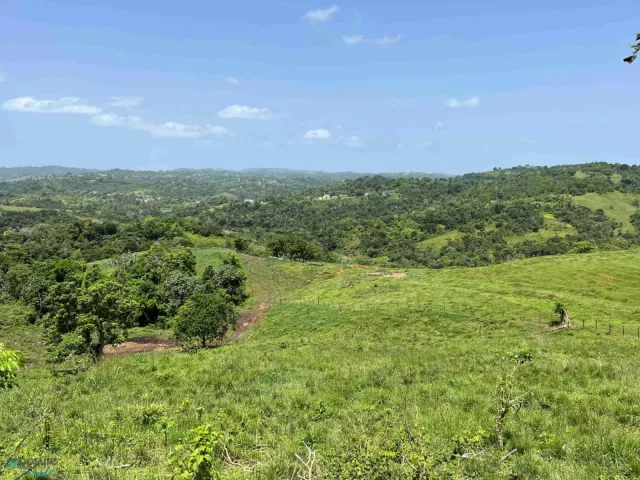Barrio Voladoras venta en Moca, PR