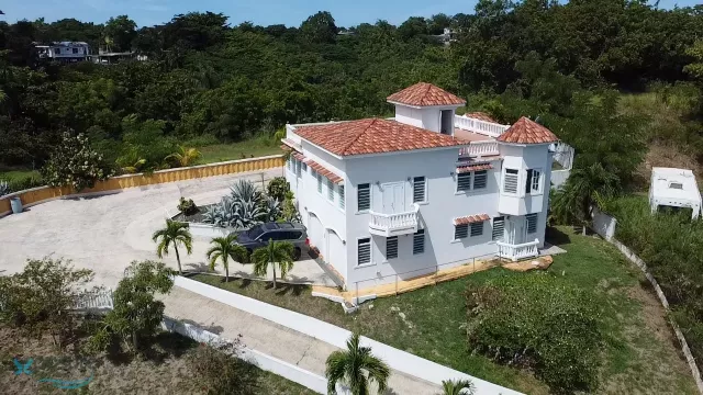 Barrio Rio Grande venta en Rincon, PR