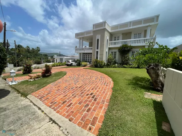 Urb. Ensanche Ramirez venta en Mayaguez, PR