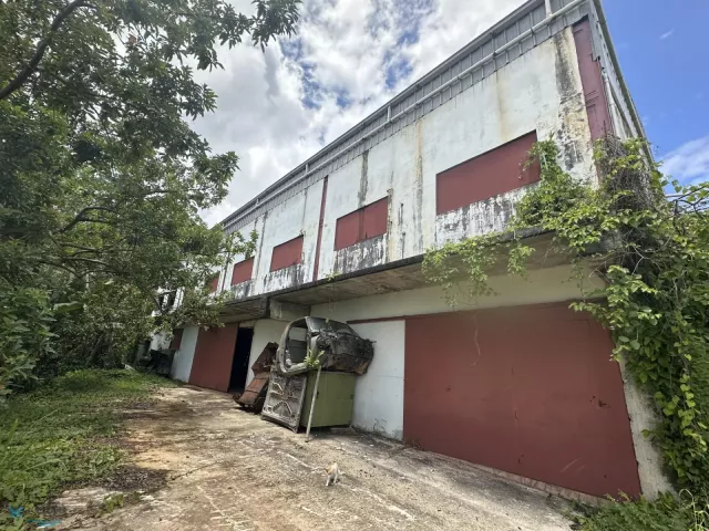 Barrio Buena Vista venta en Las Marias, PR