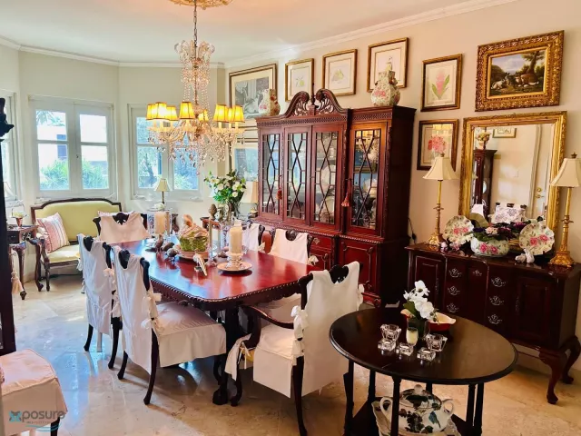 Urb. Villa Caparra venta en Guaynabo, PR