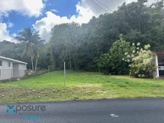 Barrio Campo Alegre venta en Hatillo, PR