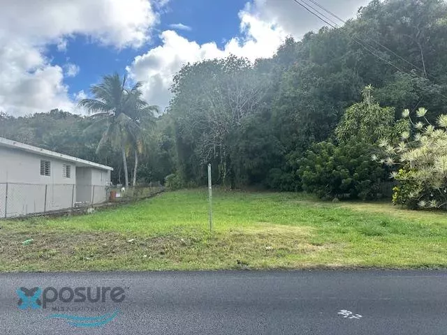 Barrio Campo Alegre venta en Hatillo, PR