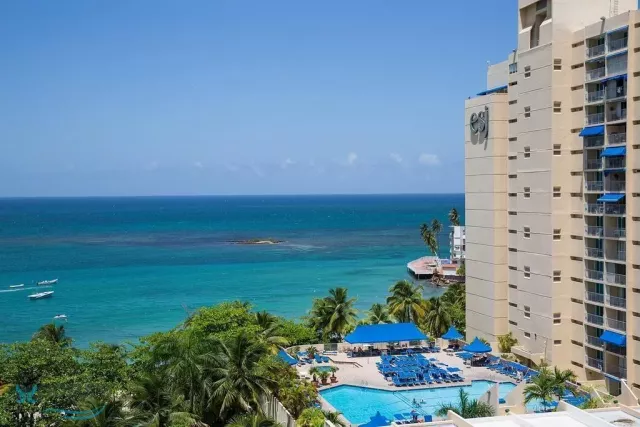 Condo Esj Towers venta en Carolina, PR