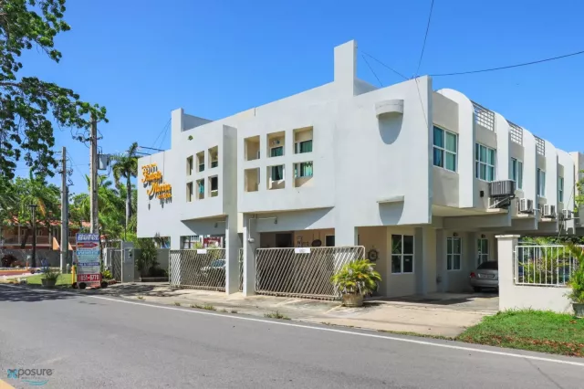 Barrio Boqueron venta en Cabo Rojo, PR