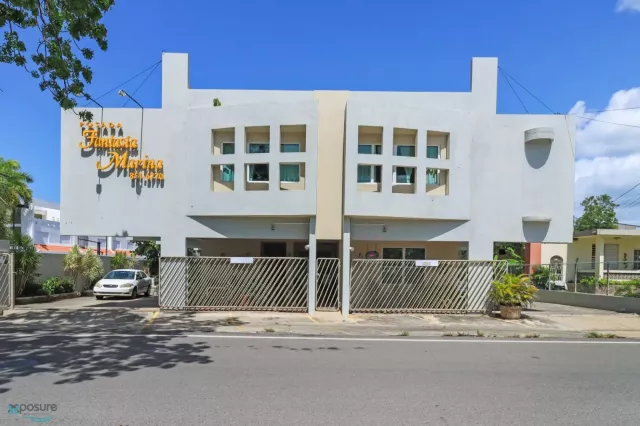 Barrio Boqueron venta en Cabo Rojo, PR