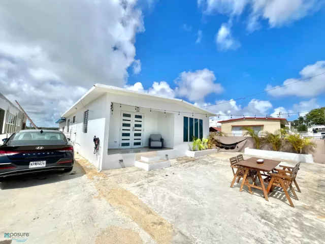 Barrio Guayabos alquiler en Isabela, PR