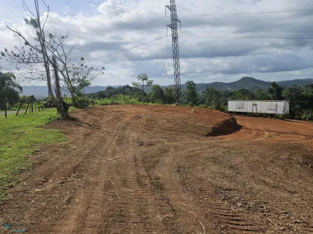 Barrio Ovejas venta en Anasco, PR