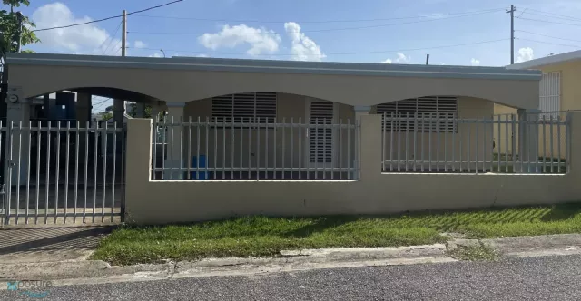 Urb. Borinquen alquiler en Cabo Rojo, PR
