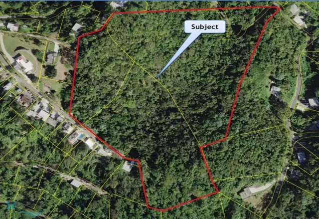 Barrio Camarones venta en Guaynabo, PR