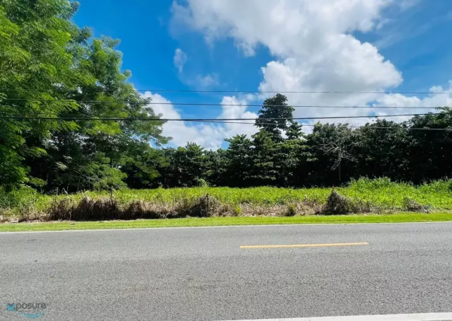Barrio Guatemala venta en San Sebastian, PR