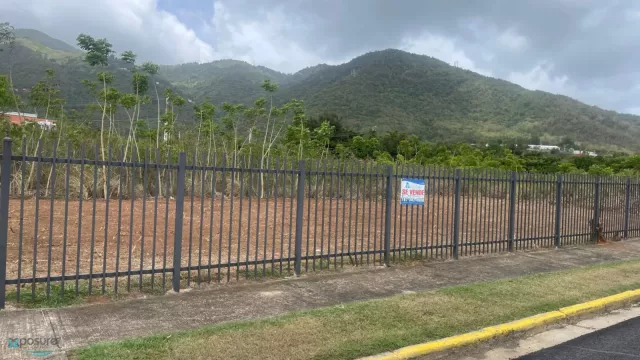 Urb. Parque San Antonio venta en Guayama, PR
